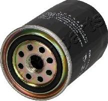 Japanparts FC-106S - Degvielas filtrs