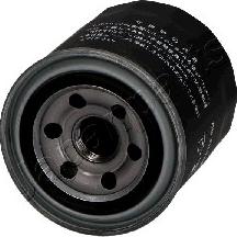 Japanparts FO-498S - Eļļas filtrs