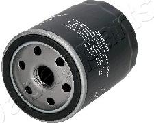 Japanparts FO-215S - Eļļas filtrs