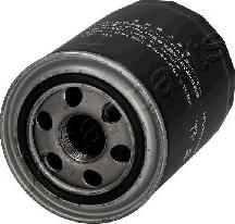 Japanparts FO-K06S - Eļļas filtrs