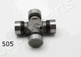 Japanparts JO-505 - Šarnīrs, Garenvārpsta