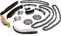 Japanparts KDK-K00 - Sadales vārpstas piedziņas