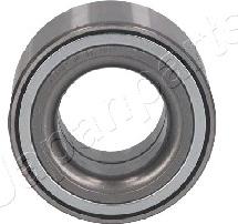 Japanparts KK-15021 - Riteņa rumbas gultņa