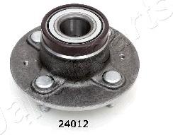 Japanparts KK-24012 - Riteņa rumba