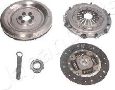 Japanparts KV-VW02 - Sajūga komplekts