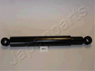 Japanparts MM-55601 - Amortizators