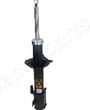 Japanparts MM-60002 - Amortizators