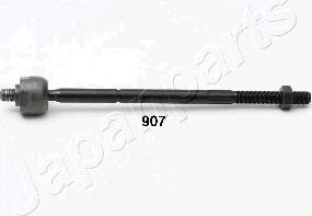 Japanparts RD-907 - Aksiālais šarnīrs, Stūres