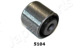 Japanparts RU-5104 - Piekare, Šķērssvira