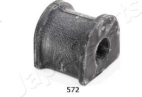 Japanparts RU-572 - Bukse, Stabilizators