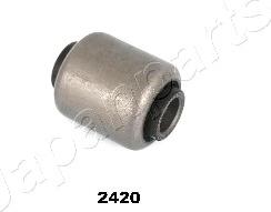 Japanparts RU-2420 - Piekare, Šķērssvira