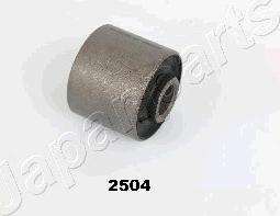 Japanparts RU-2504 - Piekare, Šķērssvira