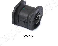 Japanparts RU-2535 - Piekare, Šķērssvira