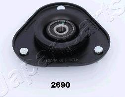 Japanparts RU-2690 - Amortizatora statnes balsts