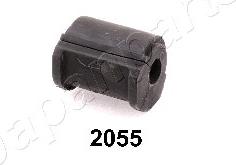 Japanparts RU-2055 - Bukse, Stabilizators