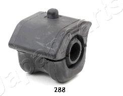 Japanparts RU-288 - Bukse, Stabilizators