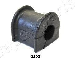 Japanparts RU-2362 - Bukse, Stabilizators