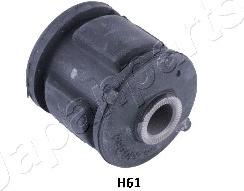 Japanparts RU-H61 - Piekare, Šķērssvira