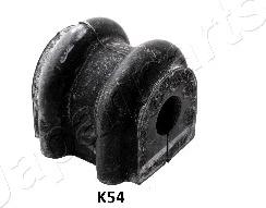 Japanparts RU-K54 - Bukse, Stabilizators