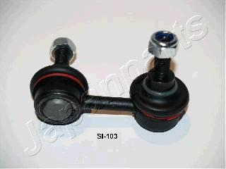 Japanparts SI-103R - Stabilizators, Balstiekārta