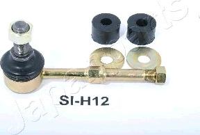 Japanparts SI-H12 - Stabilizators, Balstiekārta