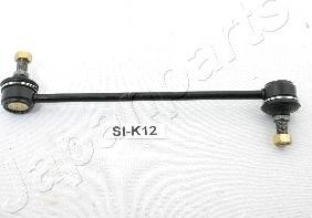 Japanparts SI-K12L - Stabilizators, Balstiekārta