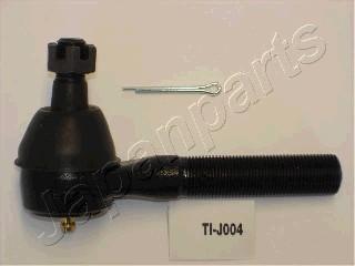 Japanparts TI-J003L - Stūres šķērsstiepņa uzgalis
