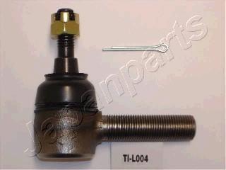 Japanparts TI-L003L - Stūres šķērsstiepņa uzgalis