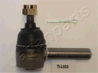 Japanparts TI-L003R - Stūres šķērsstiepņa uzgalis