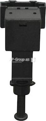 JP Group 1196601900 - Bremžu signāla