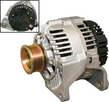 JP Group 1190101400 - Ģenerators