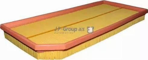 Maxgear 26-2412 - Gaisa filtrs