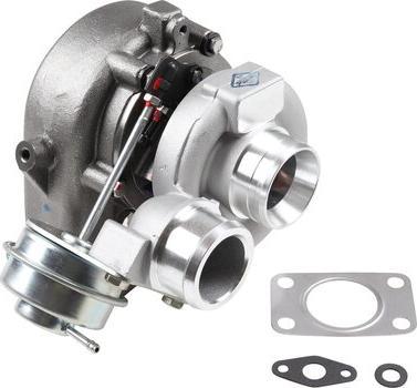 JP Group 1117402600 - Kompresors, Turbopūte