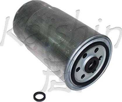 ProfiPower 148-H160WK - Degvielas filtrs