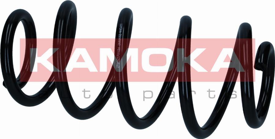 Kamoka 2110392 - Balstiekārtas atspere