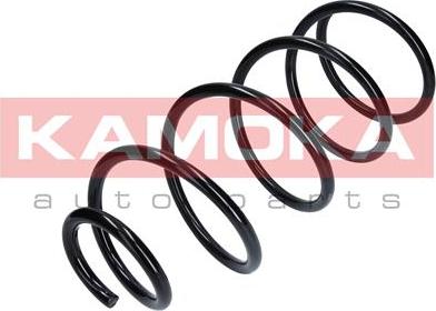 Kamoka 2110345 - Balstiekārtas atspere
