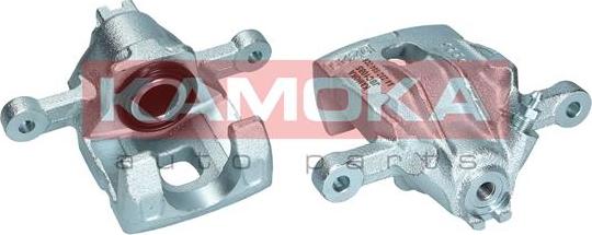 Kamoka JBC1085 - Bremžu suports