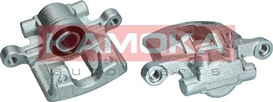 Kamoka JBC1081 - Bremžu suports