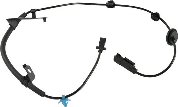 Kavo Parts BAS-5518 - Devējs, Riteņu