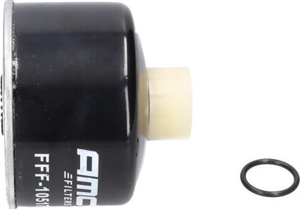 Kavo Parts FFF-10517 - Degvielas filtrs