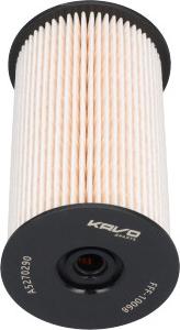 Kavo Parts FFF-10068 - Degvielas filtrs