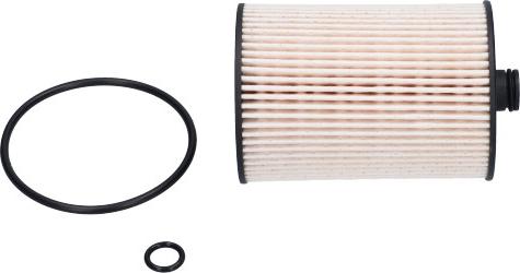 Kavo Parts FFF-10298 - Degvielas filtrs