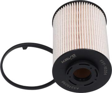 Kavo Parts FFF-10204 - Degvielas filtrs