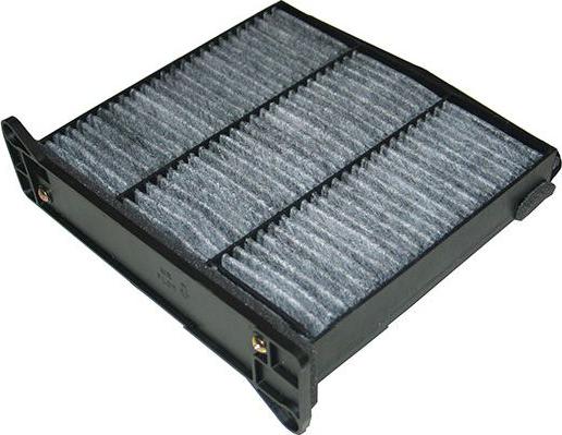 Kavo Parts MC-4015C - Filtrs, Salona