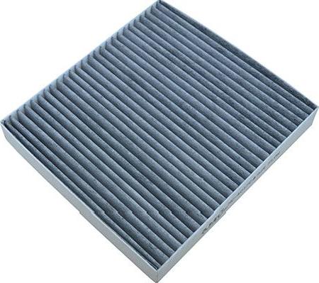 Kavo Parts MC-4017C - Filtrs, Salona