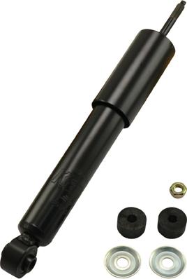Kavo Parts SSA-6545 - Amortizators