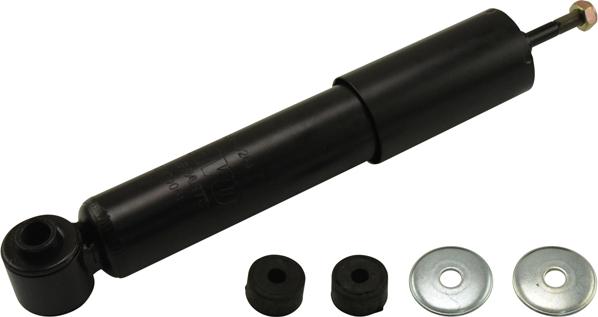 Kavo Parts SSA-10264 - Amortizators