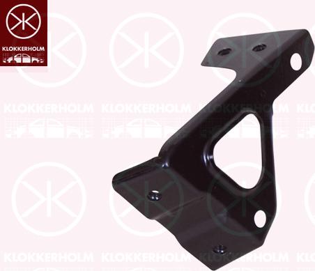 Klokkerholm 9548351 - Spārns
