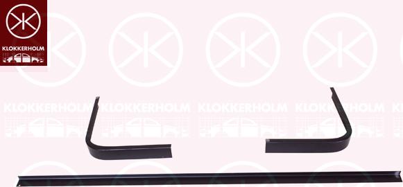 Klokkerholm 9555040 - Sānsiena