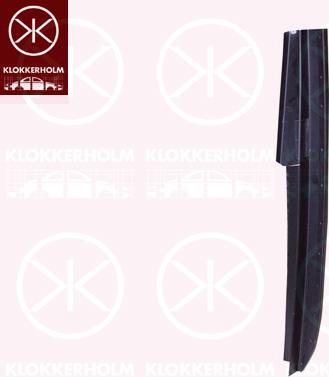 Klokkerholm 9555052 -